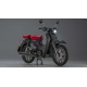 HONDA Super Cub C125 2023