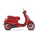 2024 VESPA ELETTRICA RED 25
