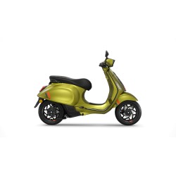 2024 VESPA Sprint S Elettrica Euro 5+