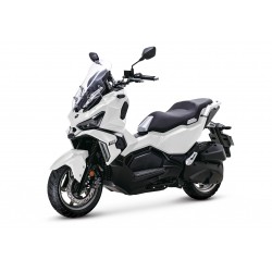 2025 SYM ADX 125 ABS E5+