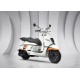 2024 DJANGO CLASSIC SPORT 50CC EURO5