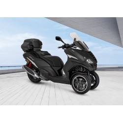 PEUGEOT METROPOLIS SW 3-Räder