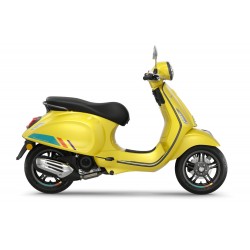 2025 VESPA Primavera 50 S