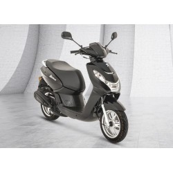 2024 PEUGEOT KISBEE 50 4T ACTIVE  