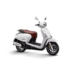 2024 KYMCO LIKE 125