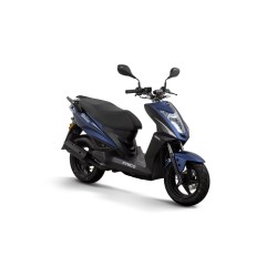 2024 KYMCO AGILITY 50 NAKED RENOUVO