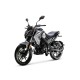 SYM NH-X125 E5