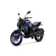 SYM NH-X125 E5