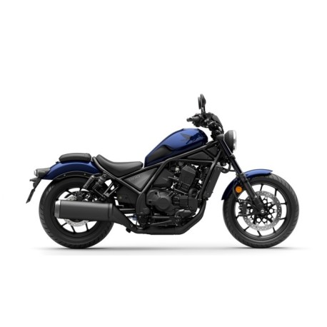 2025 HONDA CMX1100 Rebel DCT 7140