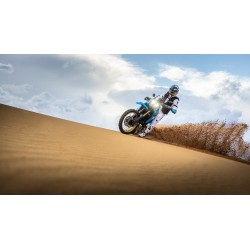 2025 YAMAHA TÉNÉRÉ 700 RALLY 35 kW (A2-Fermerken)