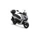 2025 KYMCO SKY TOWN 125