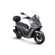 2025 KYMCO SKY TOWN 125