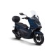 2025 KYMCO SKY TOWN 125