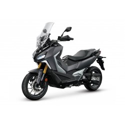 2025 KYMCO ADXTG 400 ABS TCS E5+