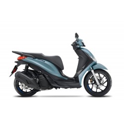 2025 Piaggio Medley S 125
