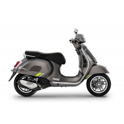 2025 Vespa GTS 125 SuperTech
