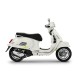 2025 Vespa GTS 125 SuperTech