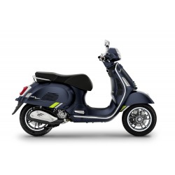 2025 Vespa GTS 310 SuperTech