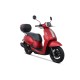 2025 KYMCO FILLY 50i