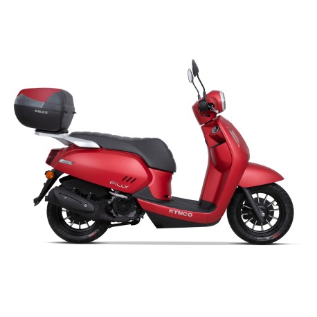 2025 KYMCO FILLY 50i