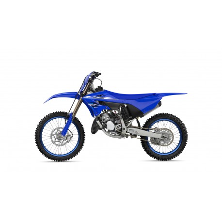 2026 YAMAHA YZ125
