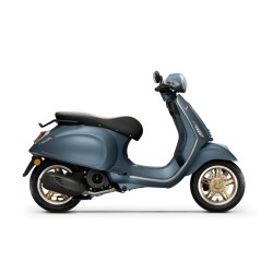 2025 NEU Vespa Primavera 125 Officina 8