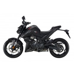 ZONTES 125 U NAKED