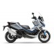 ZONTES 368 G Scooter ADV 3299