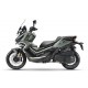 ZONTES 368 G Scooter ADV 3299