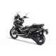 ZONTES 368 G Scooter ADV 3299