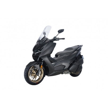 ZONTES 350D scooter