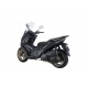 ZONTES 350D scooter