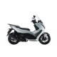 ZONTES 350D scooter