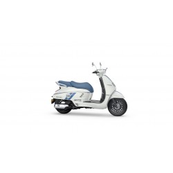 2026 PEUGEOT DJANGO 125 SPORT 2089