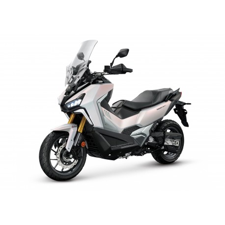 NEU 2025 ADXTG 400 ABS TCS E5+