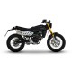 FANTIC 2025 - 125 SCRAMBLER 3300