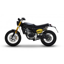 FANTIC 2025 - 125 SCRAMBLER 3300