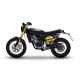 FANTIC 2025 - 125 SCRAMBLER 3300