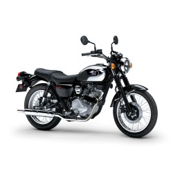 2026 KAWAZAKI MEGURO S1