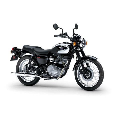 2026 KAWAZAKI MEGURO S1