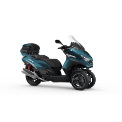 2026 Peugeot Metropolis SW