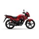 HONDA CB125F 2025