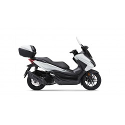 2026 HONDA Forza 125 Smart Top Box 2026 4DL8