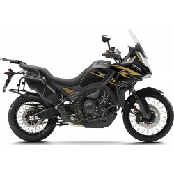 NEU 2025 ZONTES 703 F Touring 4R7J