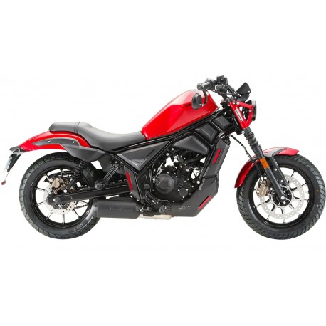 NEU 2025 ZONTES 125 C2 S784