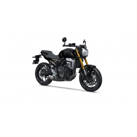 2025 SUZUKI GSX-8T E5+