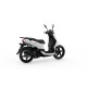 NEU 2025 PEUGEOT KISBEE M HW95