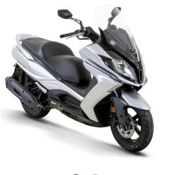 KYMCO DOWNTOWN 125I ABS