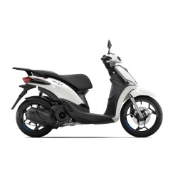 NEU 2025 Piaggio Liberty S 125 28X2