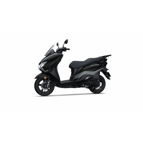 BURGMAN STREET 125EX